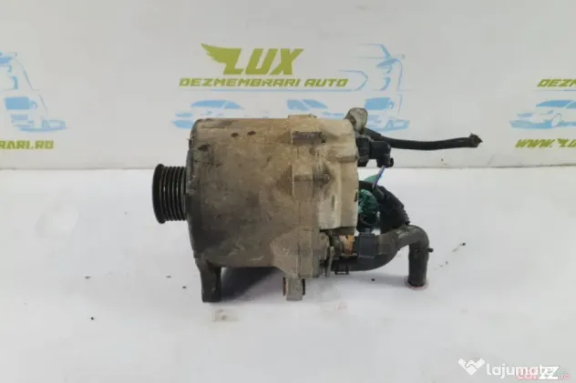 Alternator 3.0 v6 tdi CASA CNRB 059903023 Volkswagen VW Touareg gener