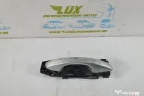 Maner exterior dreapta fata 5l0837885c Skoda Octavia 3 [2013 - 2017]
