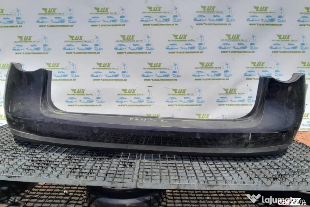Bara spate cu senzori parcare - Break Volkswagen VW Passat B6 [2005 -