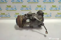 Compresor clima ac 1.7 crdi D4FD f500-dx9fa03 f500dx9fa03 Kia Sportage
