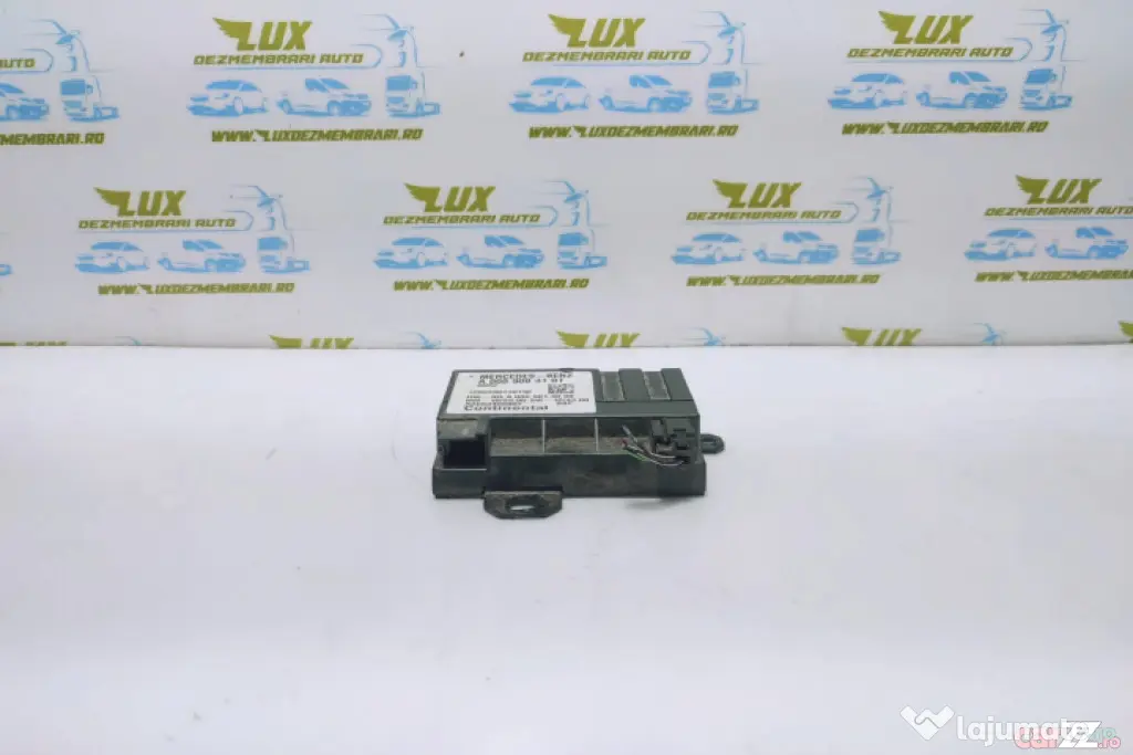Modul calculator pompa combustibil 2.2 cdi a0009003101 Mercedes-Benz S