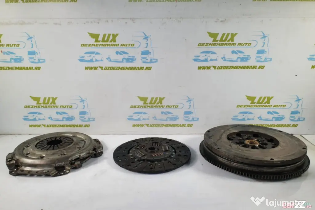Kit ambreiaj volanta cu masa dubla 2.5 crd enj 327004610 Chrysler Voya