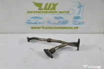 Conducta tur ulei turbo 2.2 cdi a6511800722 Mercedes-Benz E-Class W212