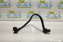 Furtun conducta vacuum 1.5 dci k9k x215100 Dacia Logan 2 [2013 - 2016]