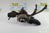 Turbo turbina turbosuflanta 2.0 tdi caha 03l145702e Audi A4 B8/8K [200