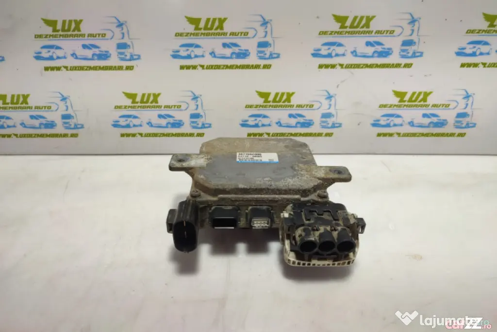 Calculator caseta de directie 2.0 benzina fb20 34710sc000 Subaru For