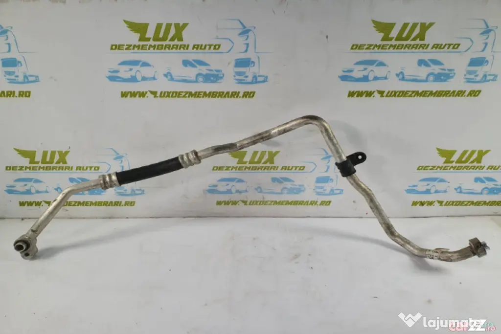Conducta compresor clima ac 2.0 cdti z20dmh 96629667 Opel Antara [200
