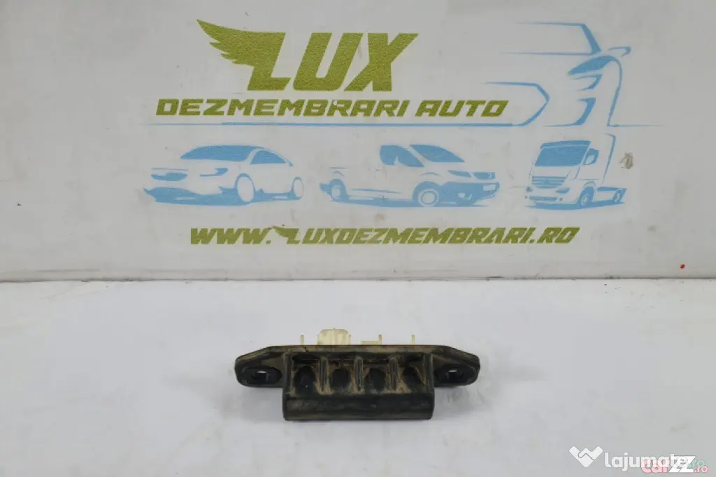 Buton switch deschidere haion portbagaj Toyota Yaris XP210 [2020 - 202