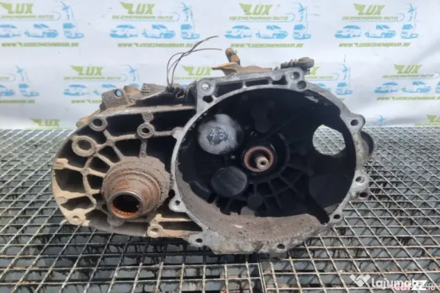 Cutie de viteze manuala 6 trepte Cod FPE 1.9tdi auy Volkswagen VW Shar