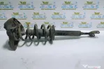 Amortizor cu arc telescop stanga dreapta fata 8d0413031 Vol
