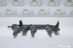 Rampa injectoare cu injectoare 1.2 VTi benzina HMR HMZ 9675361180 Cit
