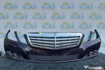 Bara fata cu grila Mercedes-Benz E-Class W212 [2009 - 2013]