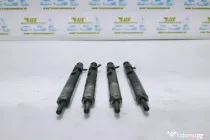 Injector injectoare 1.5 dci k9k ejbr01801a Renault Clio 3 [2005 - 2009