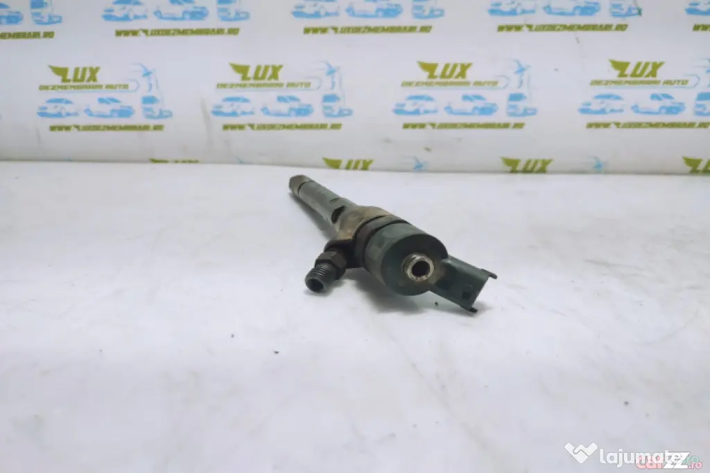 Injector injectoare 2.0 cdti LLW Z 20 0445110270 96440397 Chevrolet Cr