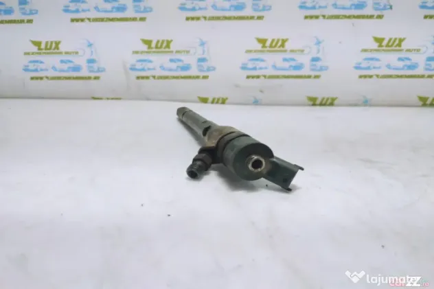 Injector injectoare 2.0 cdti LLW Z 20 0445110270 96440397 Chevrolet Cr