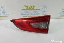 Stop tripla lampa dreapta haion 265504ea5a Nissan Qashqai 2 [2013 - 20