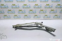 Balama capota portbagaj 4e0827299f Audi A8 D3/4E [2002 - 2005]