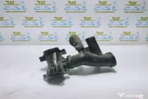 Corp carcasa termostat 1.4 tdi cus 04b121026c Skoda Rapid 3 (facelift)