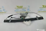 Macara geam usa stanga spate cu motoras 96672884 Opel Antara [2006 -