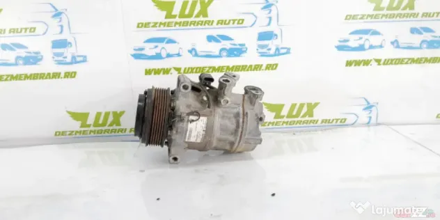 Compresor Ac Clima 2.2 cdi om651 euro 6 A0008303801 Mercedes-Benz Vito