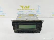 Radio cd mp3 player casetofon 1k0035186j Volkswagen VW Tour