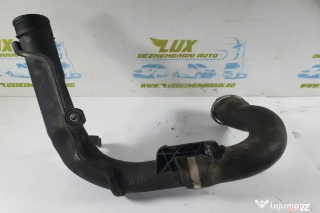 Furtun intercooler turbo 1.6 tdi CAY CAYC 6r0145770a Volkswagen VW Cad