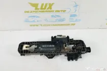 Suport maner exterior dreapta spate a2042600834 Mercedes-Benz C-Class