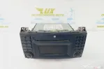 Radio cd mp3 player A1699002000 Mercedes-Benz A-Class W169 [2004 - 200