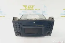 Radio cd mp3 player A1699002000 Mercedes-Benz A-Class W169 [2004 - 200