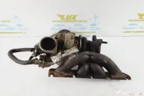 Turbo turbina turbosuflanta 1.8 tfsi CAB 06h145701k Seat Exeo  [2009 -