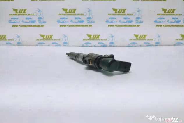 Injector injectoare 1.4 tdci F6JA 9649574480 Citroen C3 [2