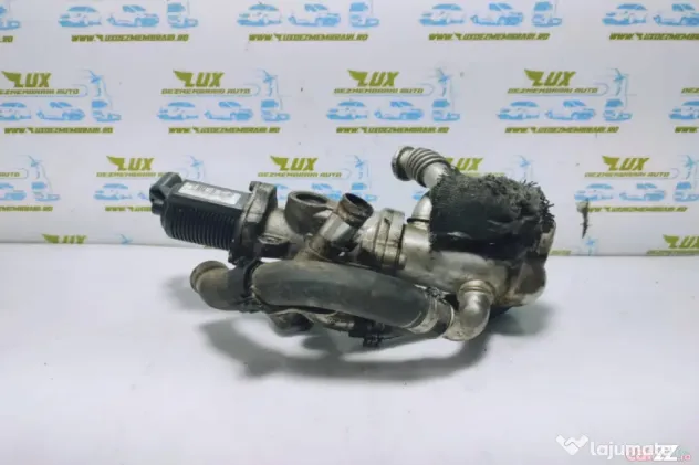 Supapa valva egr 1.3 cdti z13dth 55195196 Lancia Ypsilon II (Type 843)