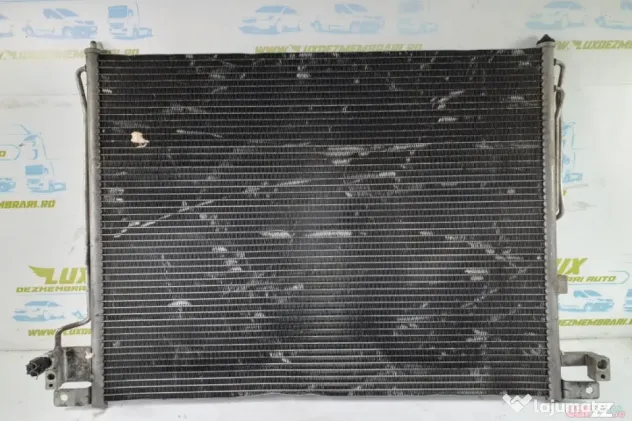 Radiator clima ac 2.5 yd25ddti 92100-eb00a Nissan Navara D40 [2005 - 2