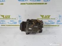 Compresor clima ac 3.0 cdi v6 om642 ge4471609763 a0008307200 Mercedes-