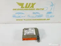 Calculator modul airbag 603602500 Peugeot 206  [1998 - 2003]