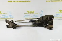 Ansamblu stergator parbriz cu motoras  Nissan X-Trail T30 [2001 - 2004