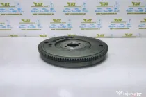 Volanta cu masa simpla 1.4 hdi cod 8HX 9637569810 Citroen C