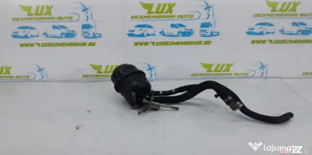 Vas lichid servodirectie 3.0tdi bmk 4f0422371f Audi A6 4F/C6 [2004 - 2