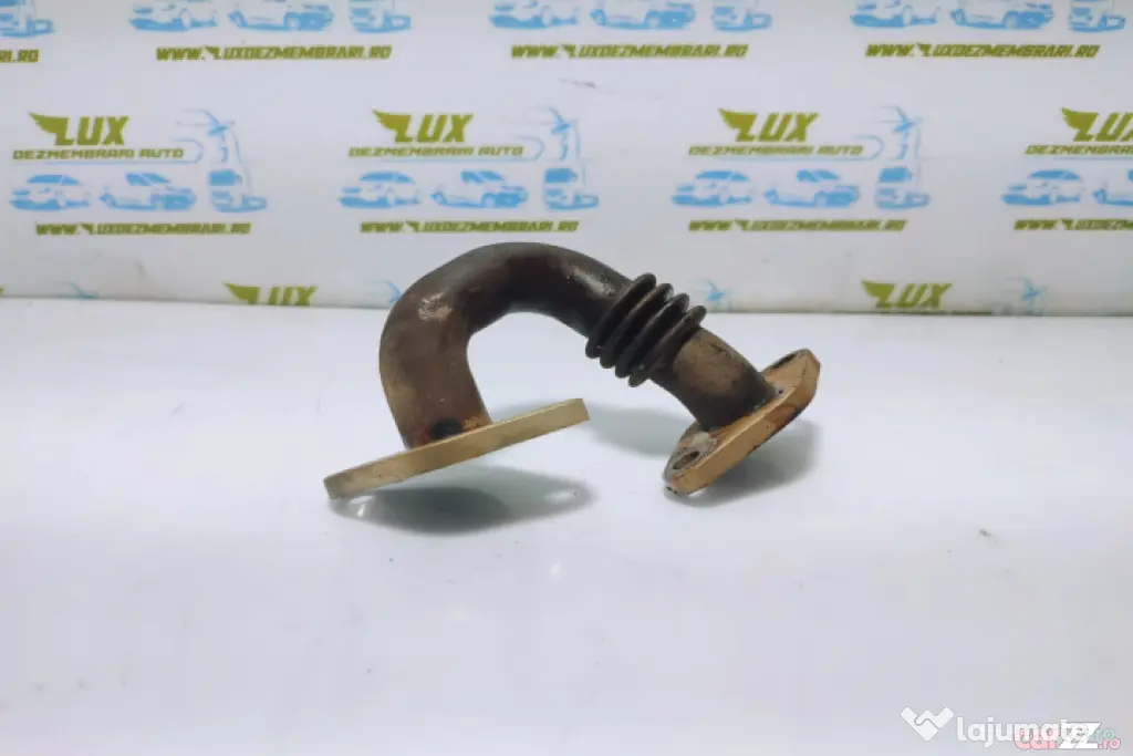 Conducta racitor gaze 2.0 tdi cba cega bmr bmn 03g131521am Volkswagen
