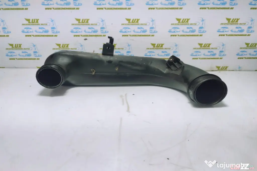 Tub furtun intercooler turbo 2.2 td4 6g92-9c623-ad 6g929c623ad Land Ro