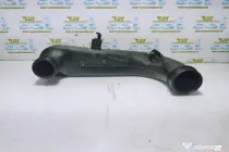 Tub furtun intercooler turbo 2.2 td4 6g92-9c623-ad 6g929c623ad Land Ro