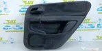 Fata portiera dreapta spate 1s4867212bb Volkswagen VW Passat B6 [2005