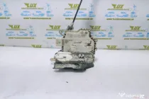 Broasca incuietoare stanga fata 8j2837015c - Volan Dreapta Audi A7 4G