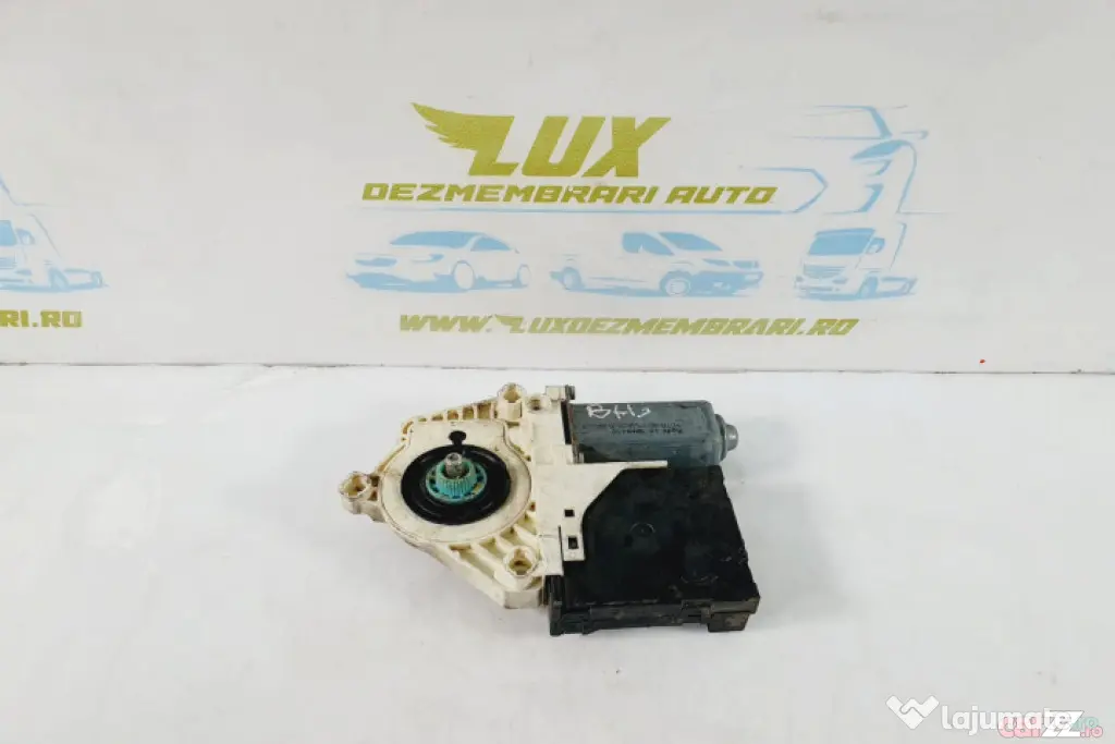Motoras macara geam stanga fata 1k0959793h Volkswagen VW Passat B6 [20