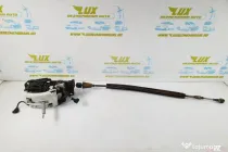 Timonerie selector viteze 7p2713041c Volkswagen VW Touareg generatia 2