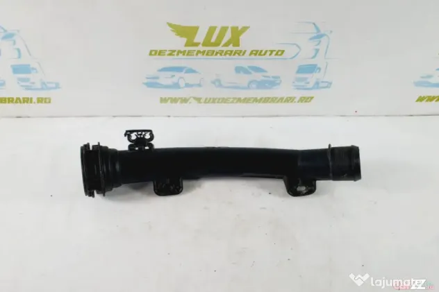 Tub conducta intercooler turbo 1.2 b THP 981741668001 Peugeot 208 [20