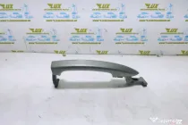 Maner exterior dreapta spate 3c0837210 Volkswagen VW Passat B6 [2005 -
