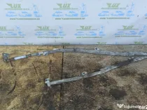 Airbag cortina stanga 4e0880741 Audi A8 D3/4E [2002 - 2005]