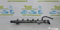 Rampa injectoare 2.0 / 2.2 crdi 0445214085 Hyundai Tucson  [2004 - 201
