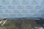 Airbag cortina stanga 3m51-r14k158ah Ford C-Max  [2003 - 2007]